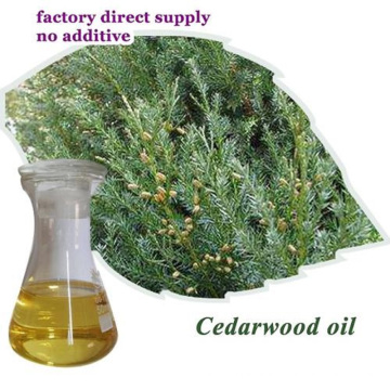 100% Pure Natural Cedarwood Essential Oil Price